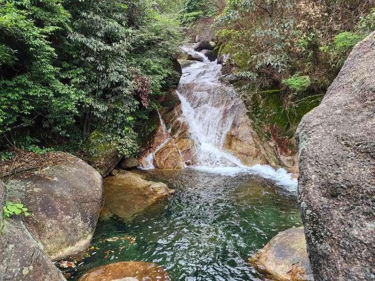 勇闯恶魔领域